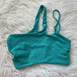 Bombshell Sportswear Lateral Top And Shorts (SET)